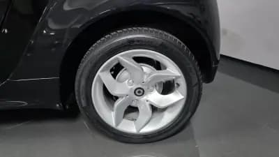 Sell Smart Fortwo Cabrio 2013 - 9990 EUR, 98000 km - AUTO.MOTO.pt