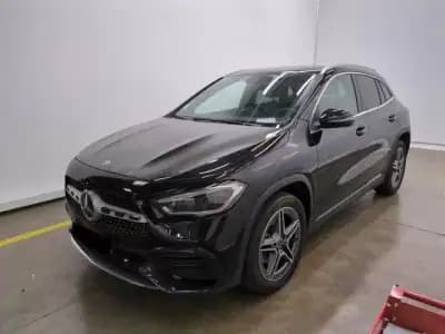 Sell Mercedes-Benz GLA 250 2021 - 36900 EUR, 66000 km - AUTO.MOTO.pt