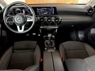 Sell Mercedes-Benz A 160 2021 - 25500 EUR, 49300 km - AUTO.MOTO.pt