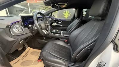 Sell Mercedes-Benz EQE 2022 - 44990 EUR, 115000 km - AUTO.MOTO.pt