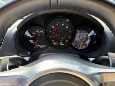 Sell Porsche Cayman 2013 - 49900 EUR, 99000 km - AUTO.MOTO.pt