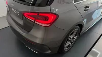 Sell Mercedes-Benz A 180 2019 - 24990 EUR, 126893 km - AUTO.MOTO.pt