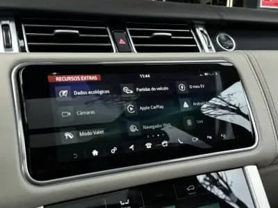 Vendo Land Rover Range Rover 2020 - 79990 EUR, 85300 km - AUTO.MOTO.pt