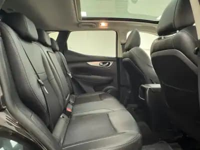 Sell Nissan Qashqai 2017 - 16890 EUR, 117000 km - AUTO.MOTO.pt