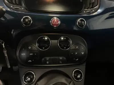 Vendo Fiat 500 2024 - 14350 EUR, 40225 km - AUTO.MOTO.pt