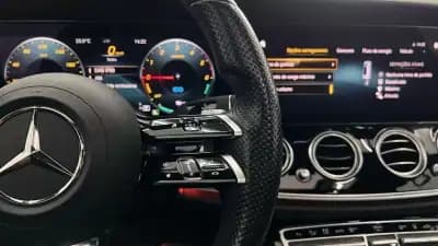 Sell Mercedes-Benz E 300 2022 - 42990 EUR, 90455 km - AUTO.MOTO.pt