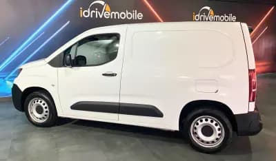 Sell Peugeot Partner 2024 - 15900 EUR, 80249 km - AUTO.MOTO.pt