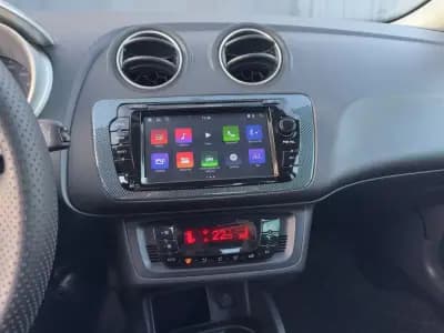 Vendo SEAT Ibiza 2009 - 8990 EUR, 135000 km - AUTO.MOTO.pt