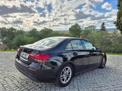 Sell Mercedes-Benz A 180 Limousine 2020 - 21900 EUR, 144925 km - AUTO.MOTO.pt