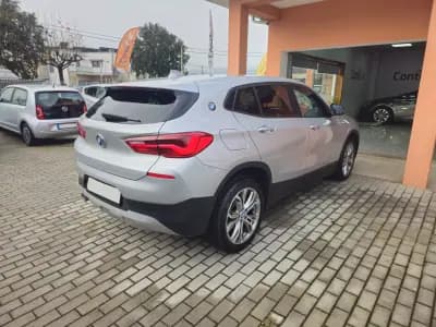 Vendo BMW X2 2020 - 25990 EUR, 82000 km - AUTO.MOTO.pt