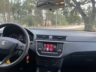 Sell SEAT Ibiza 2018 - 13750 EUR, 126536 km - AUTO.MOTO.pt