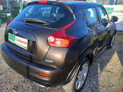 Vendo Nissan Juke 2011 - 8750 EUR, 160003 km - AUTO.MOTO.pt