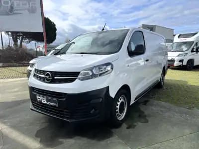 Vendo Opel Vivaro 2022 - 20990 EUR, 103818 km - AUTO.MOTO.pt