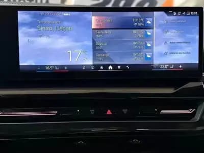 Sell BMW 520 2024 - 59480 EUR, 24831 km - AUTO.MOTO.pt