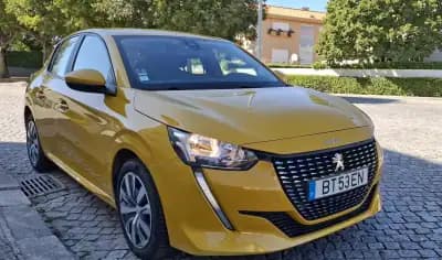 Sell Peugeot 208 2019 - 12950 EUR, 87500 km - AUTO.MOTO.pt