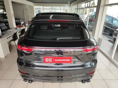 Vendo Porsche Cayenne 2020 - 74500 EUR, 67300 km - AUTO.MOTO.pt