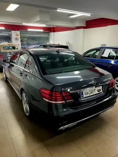 Sell Mercedes-Benz E 300 2013 - 17950 EUR, 221000 km - AUTO.MOTO.pt