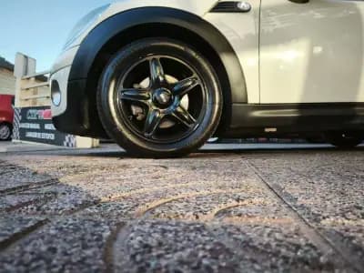 Vendo MINI 2008 - 8500 EUR, 180878 km - AUTO.MOTO.pt