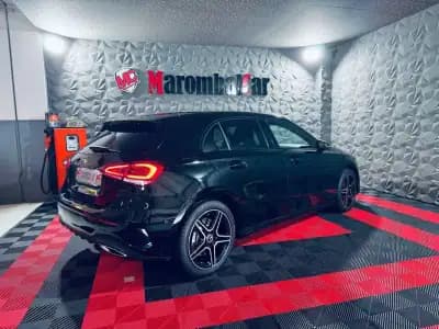 Vendo Mercedes-Benz A 250 2022 - 29250 EUR, 96401 km - AUTO.MOTO.pt