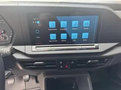 Vendo Volkswagen Caddy 2021 - 14900 EUR, 142932 km - AUTO.MOTO.pt