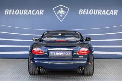 Vendo Jaguar XK 2000 - 40950 EUR, 102845 km - AUTO.MOTO.pt