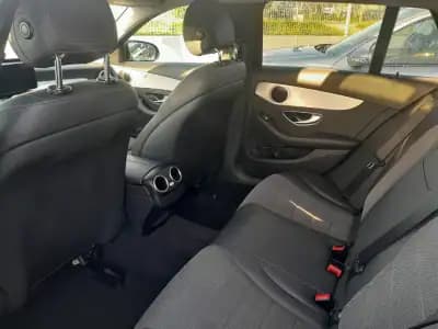 Vendo Mercedes-Benz C 220 2020 - 29500 EUR, 167000 km - AUTO.MOTO.pt