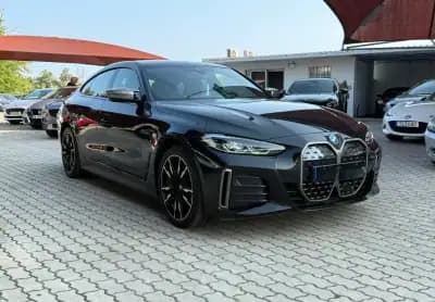 Vendo BMW i4 2022 - 46350 EUR, 79000 km - AUTO.MOTO.pt