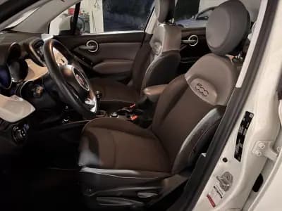 Sell Fiat 500X 2016 - 9900 EUR, 200010 km - AUTO.MOTO.pt