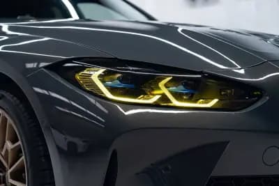 Vendo BMW M3 2023 - 109950 EUR, 38000 km - AUTO.MOTO.pt