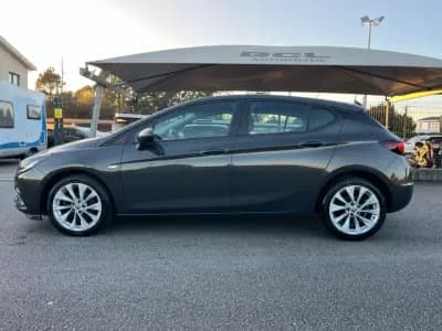 Sell Opel Astra 2016 - 13990 EUR, 190000 km - AUTO.MOTO.pt