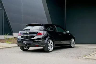 Sell Opel Astra GTC 2007 - 15990 EUR, 149500 km - AUTO.MOTO.pt