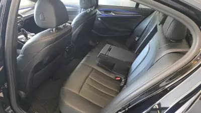 Vendo BMW 520 2020 - 36900 EUR, 140347 km - AUTO.MOTO.pt