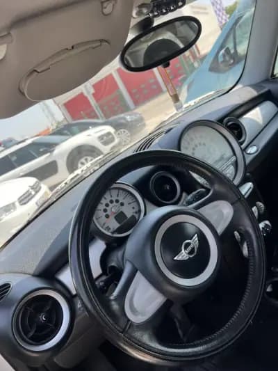 Sell MINI Cooper 2007 - 7399 EUR, 148000 km - AUTO.MOTO.pt