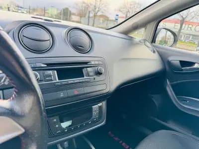 Vendo SEAT Ibiza 2013 - 12000 EUR, 120000 km - AUTO.MOTO.pt