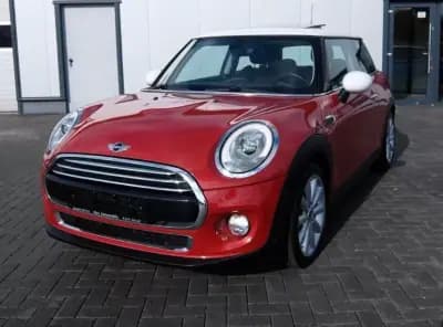 Vendo MINI 2016 - 15750 EUR, 148000 km - AUTO.MOTO.pt
