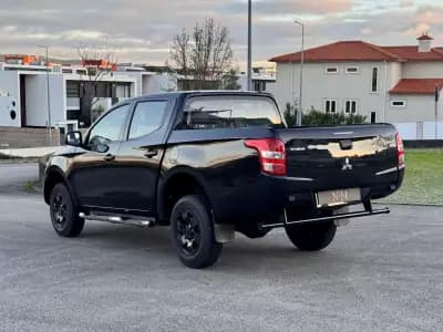 Sell Mitsubishi L200 2016 - 18500 EUR, 327000 km - AUTO.MOTO.pt