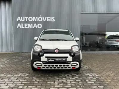 Sell Fiat Panda 2024 - 14250 EUR, 36347 km - AUTO.MOTO.pt