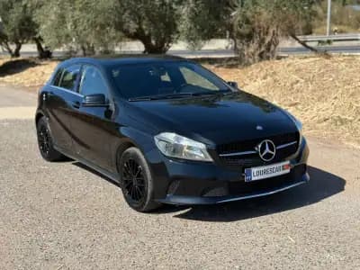 Sell Mercedes-Benz A 180 2017 - 16500 EUR, 182000 km - AUTO.MOTO.pt