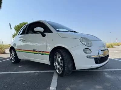 Sell Fiat 1400 2008 - 6950 EUR, 179000 km - AUTO.MOTO.pt