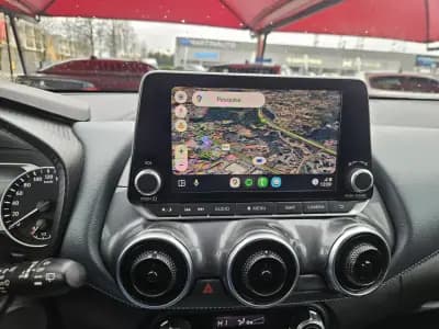 Vendo Nissan Juke 2022 - 16750 EUR, 115139 km - AUTO.MOTO.pt