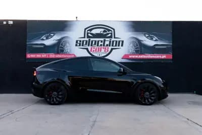 Vendo Tesla Model Y 2022 - 38900 EUR, 54000 km - AUTO.MOTO.pt