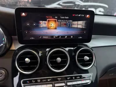 Vendo Mercedes-Benz GLC 300 2021 - 46900 EUR, 129900 km - AUTO.MOTO.pt