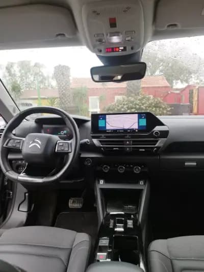 Sell Citroën e-C4 2022 - 21980 EUR, 44200 km - AUTO.MOTO.pt