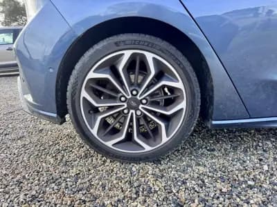 Vendo Ford Focus 2019 - 13900 EUR, 129500 km - AUTO.MOTO.pt