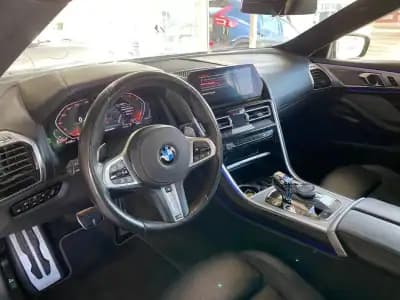 Sell BMW 840 2020 - 69500 EUR, 55000 km - AUTO.MOTO.pt