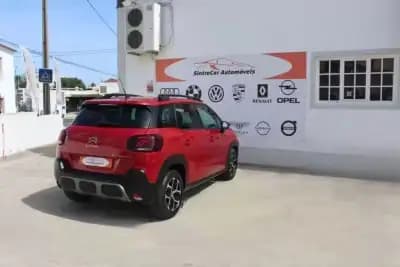 Sell Citroën C3 Aircross 2024 - 19980 EUR, 24174 km - AUTO.MOTO.pt