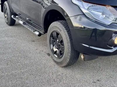 Sell Mitsubishi L200 2016 - 18500 EUR, 327000 km - AUTO.MOTO.pt