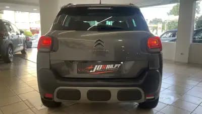 Sell Citroën C3 Aircross 2023 - 17990 EUR, 35631 km - AUTO.MOTO.pt