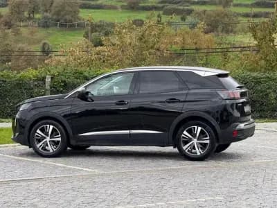 Sell Peugeot 3008 2021 - 21999 EUR, 104700 km - AUTO.MOTO.pt