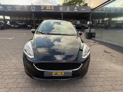 Sell Ford Fiesta 2021 - 14500 EUR, 85443 km - AUTO.MOTO.pt